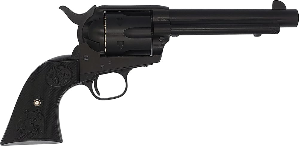 Amazon | タナカ コルト SAA 2nd Generation 5-1/2インチ ヘビー